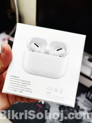 Apple Airpods Pro (1st Gen)